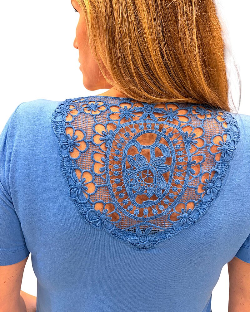 BLUSA LIDIANE
