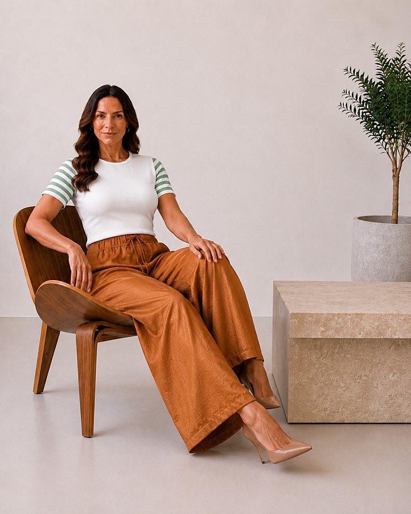 BLUSA CÉLIA