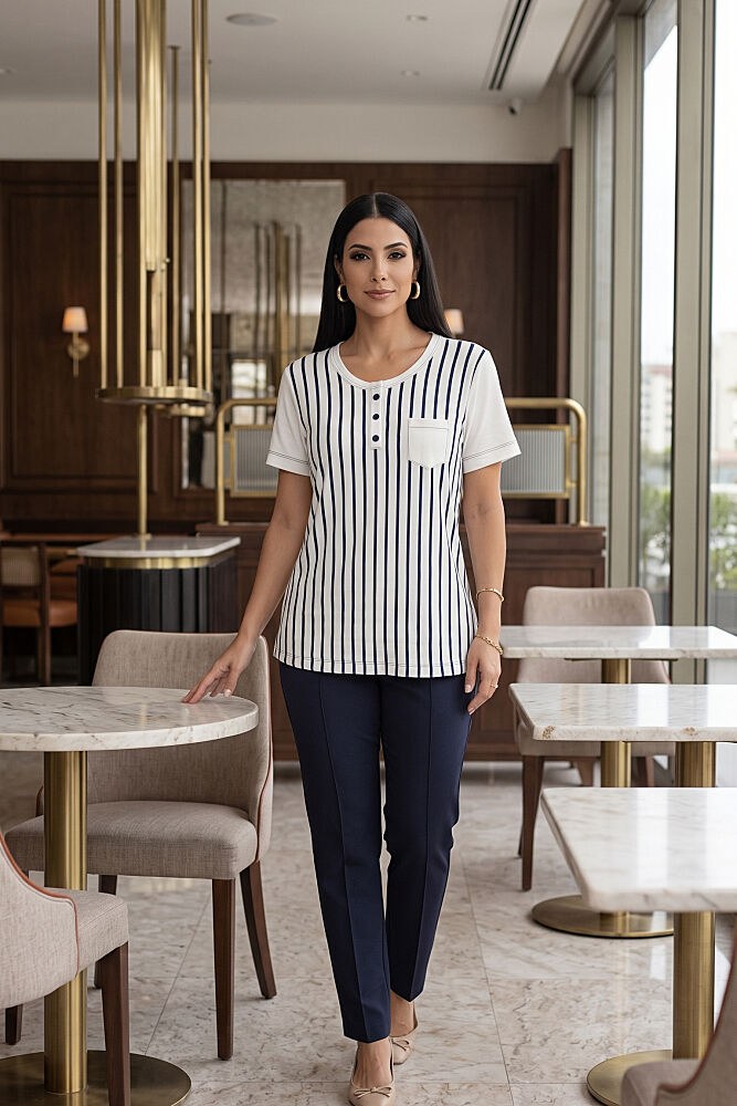 BLUSA KELY