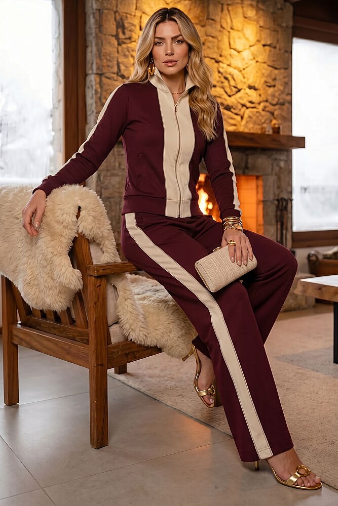 CONJUNTO SORAIA
