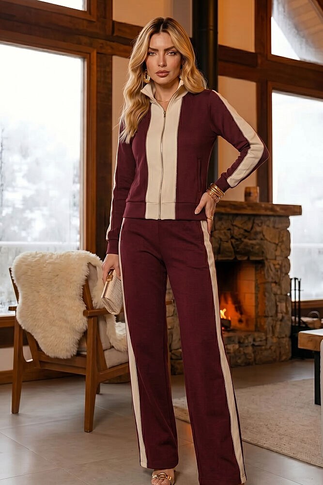 CONJUNTO SORAIA