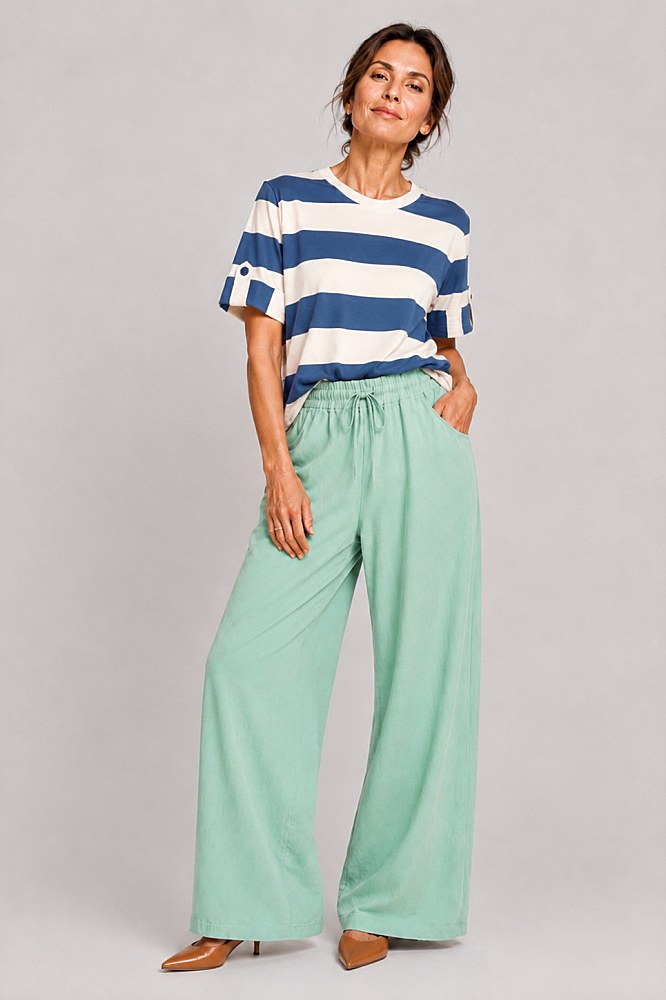 BLUSA BETH