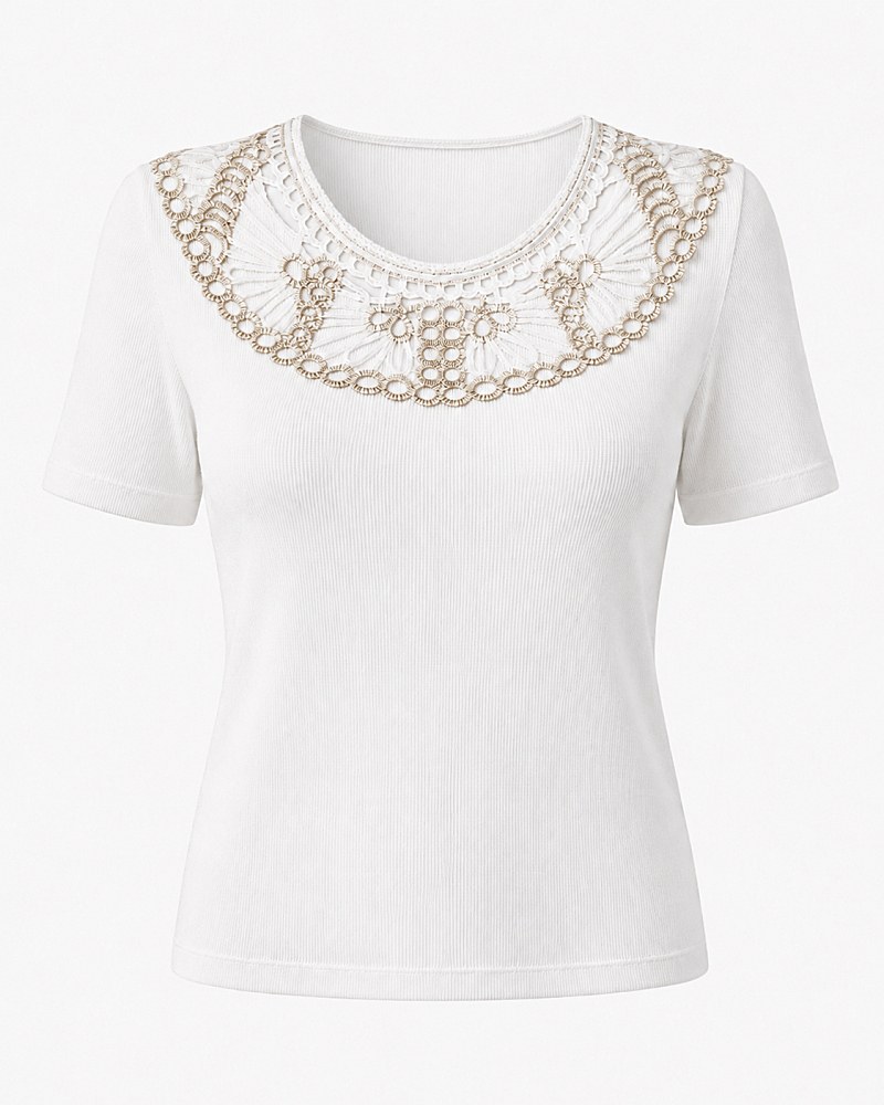 BLUSA ILZA