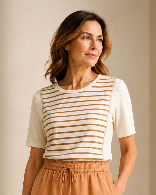 BLUSA DIANA