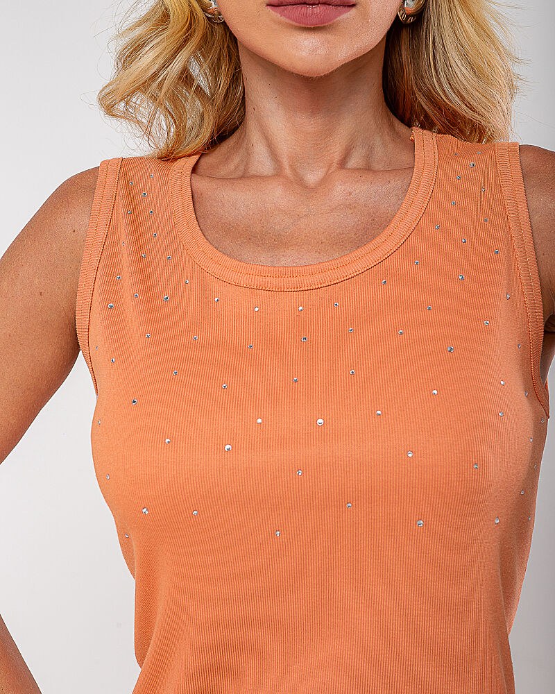 BLUSA ALINE
