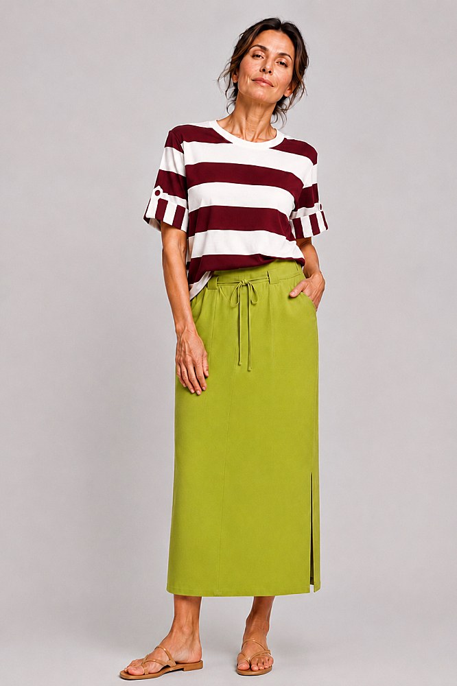 BLUSA BETH
