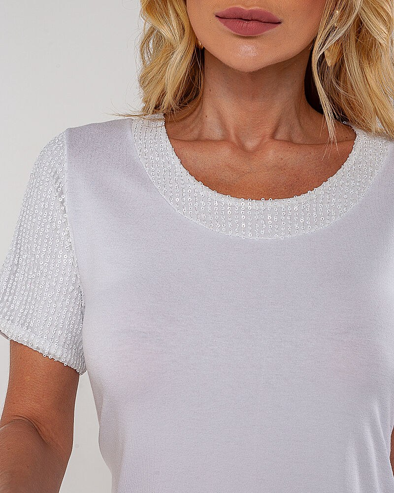 BLUSA MARTINA