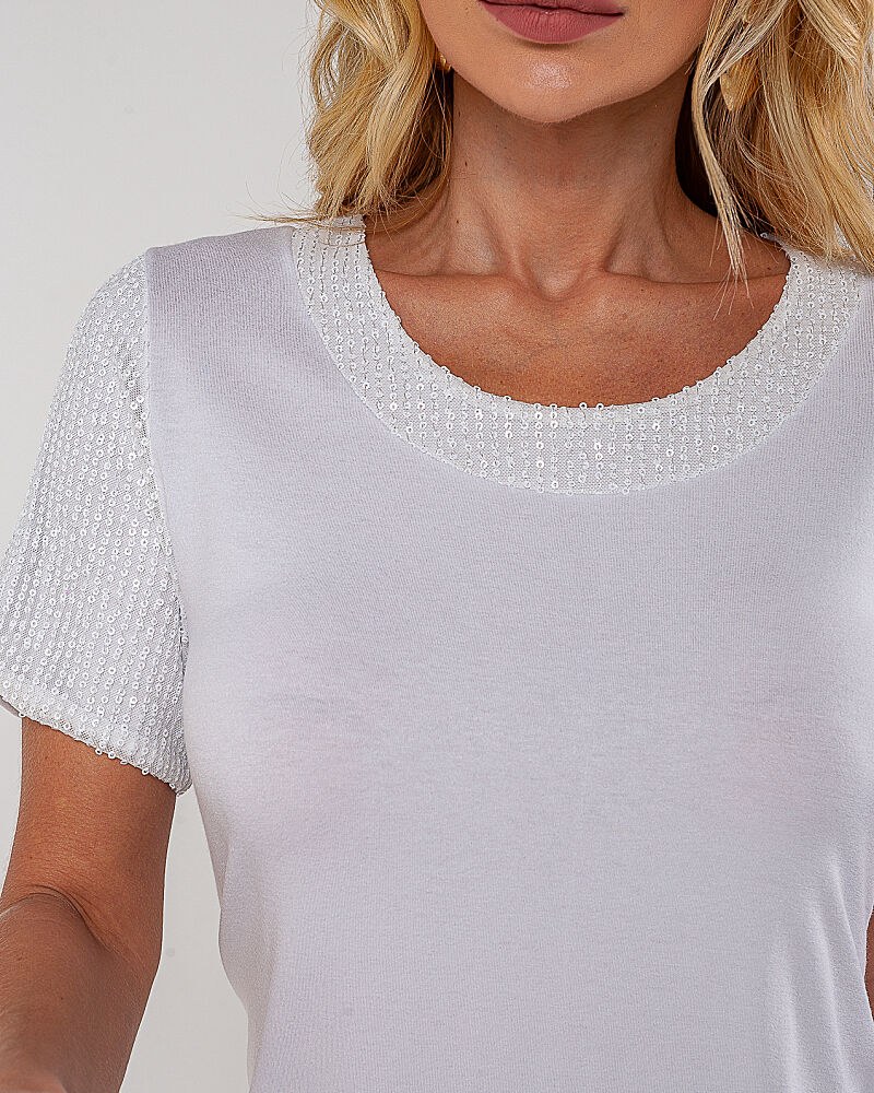 BLUSA MARTINA