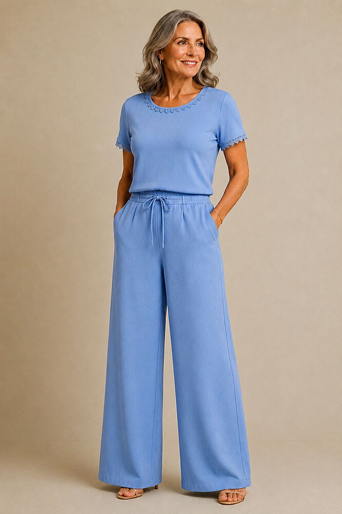 BLUSA MARTA