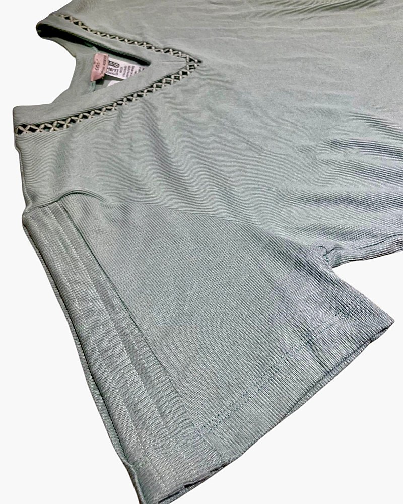 BLUSA PRISCILA