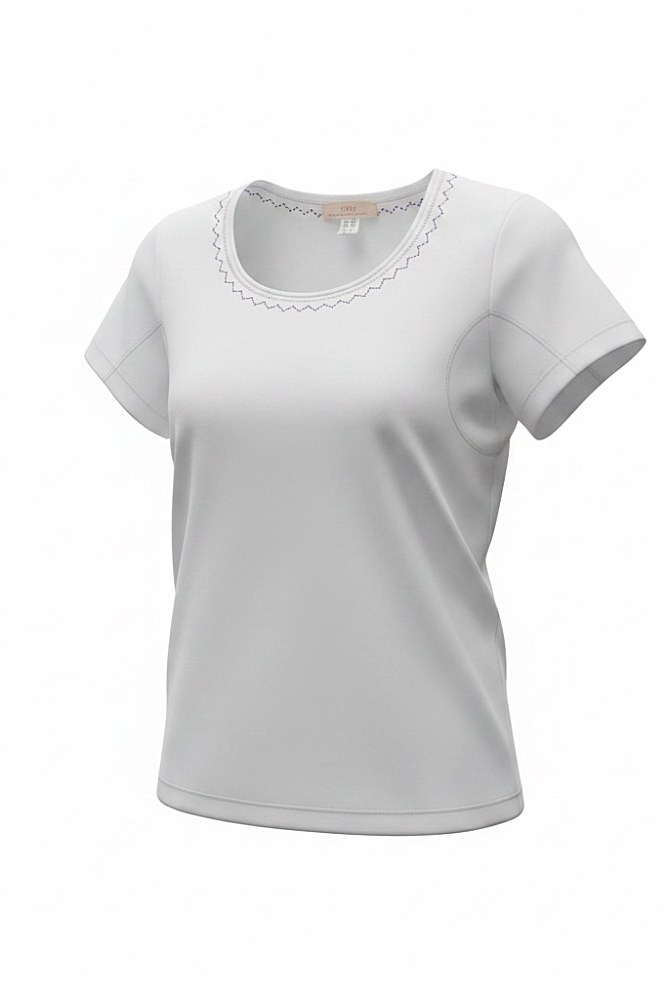 BLUSA MADALENA