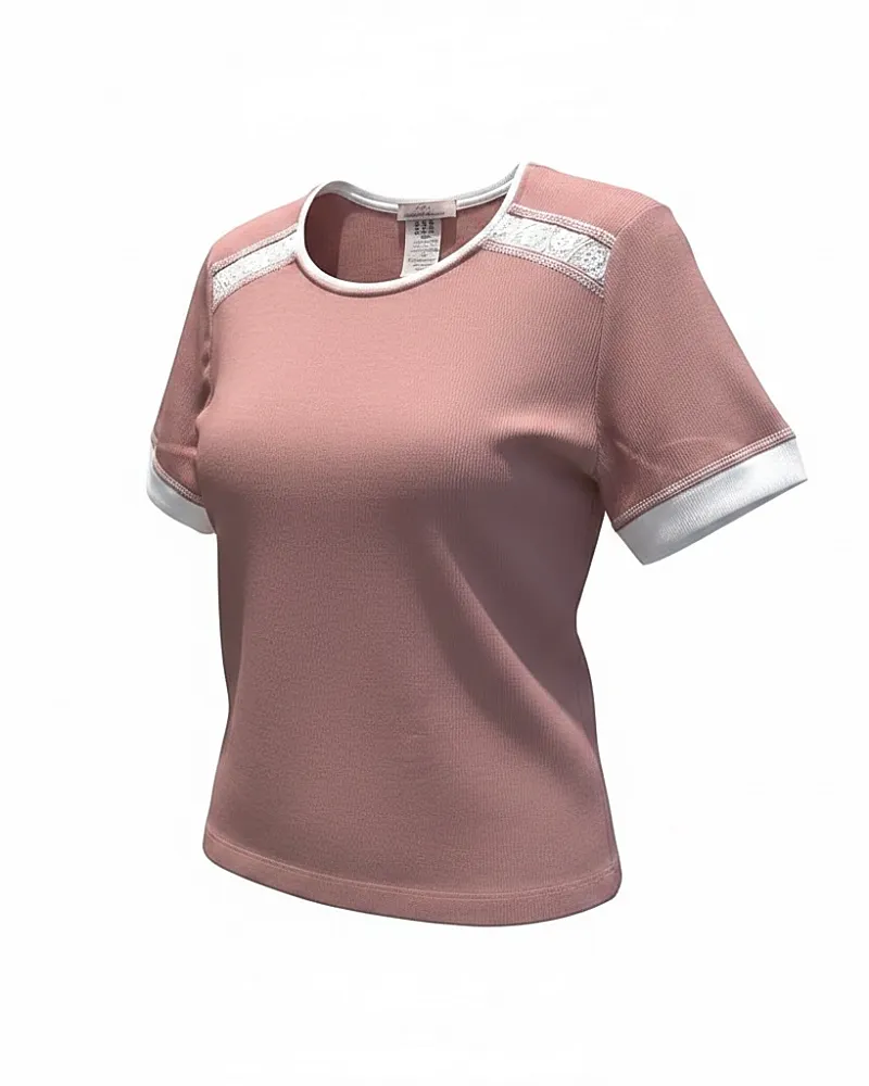 BLUSA LILIAN