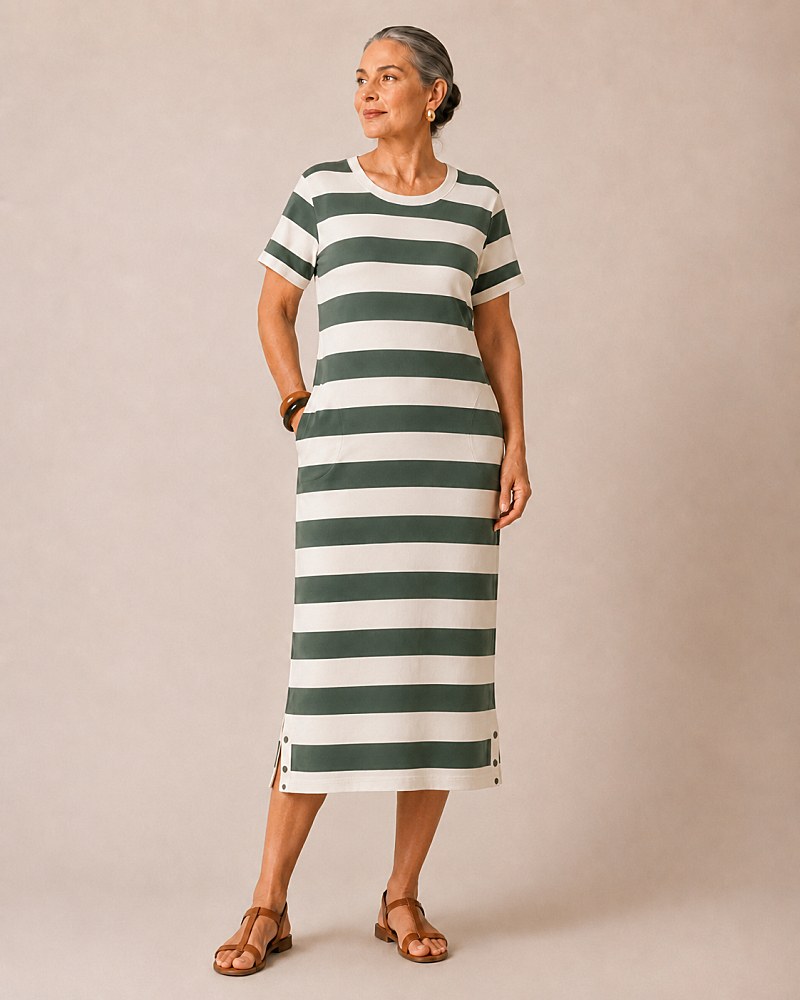VESTIDO BETÂNIA