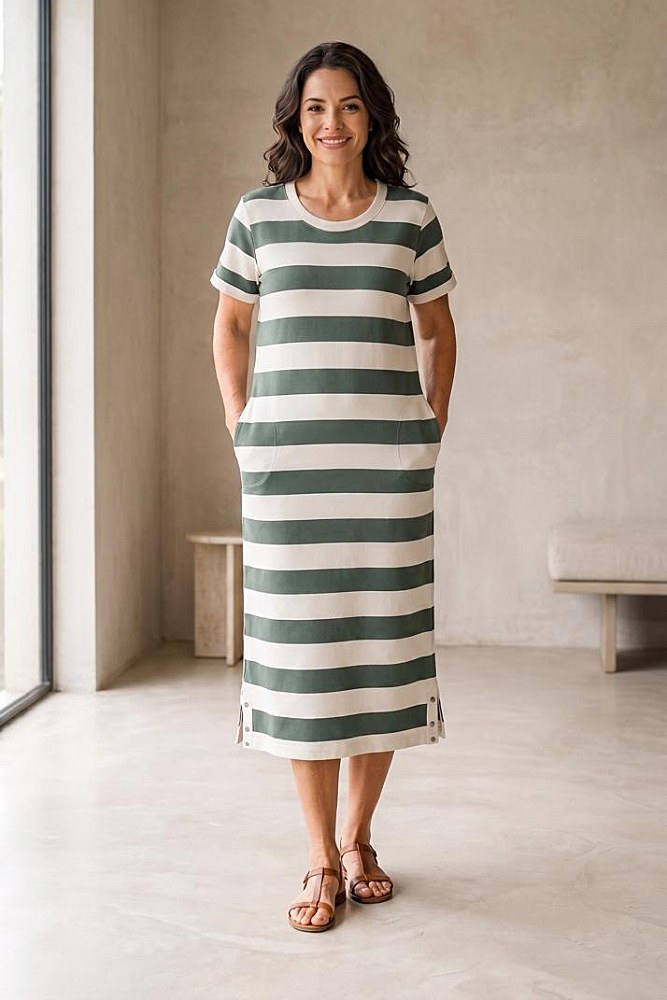 VESTIDO BETÂNIA