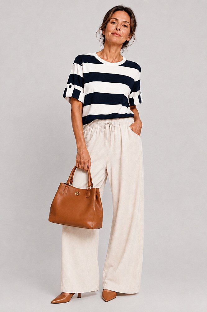 BLUSA BETH