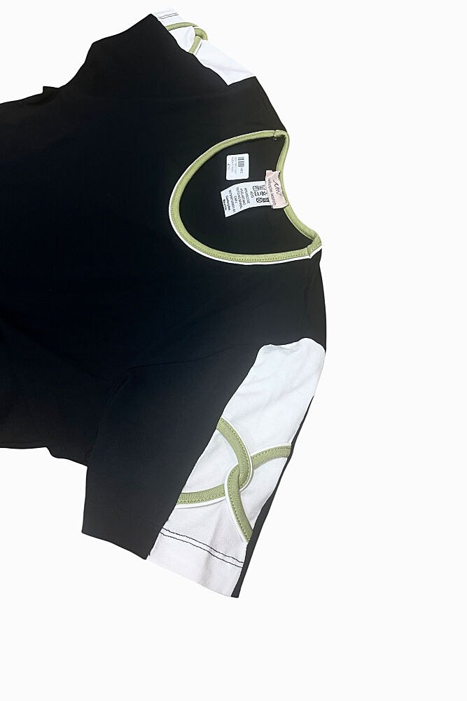 VESTIDO LARISSA
