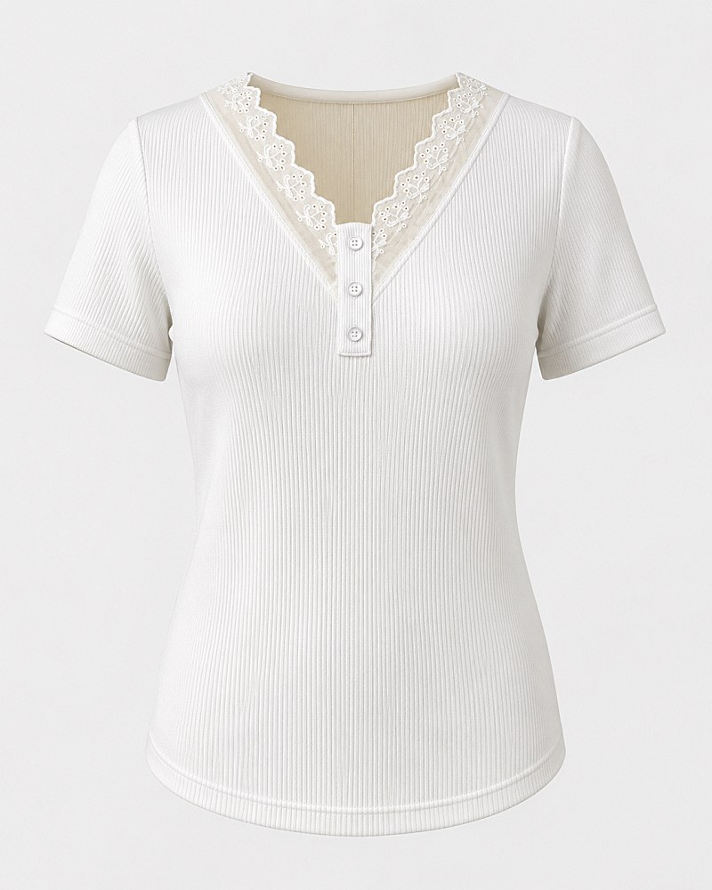 BLUSA LANA