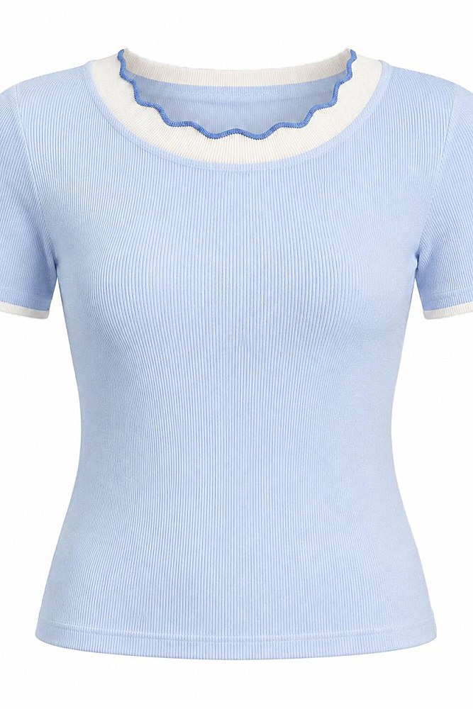 BLUSA HELENA