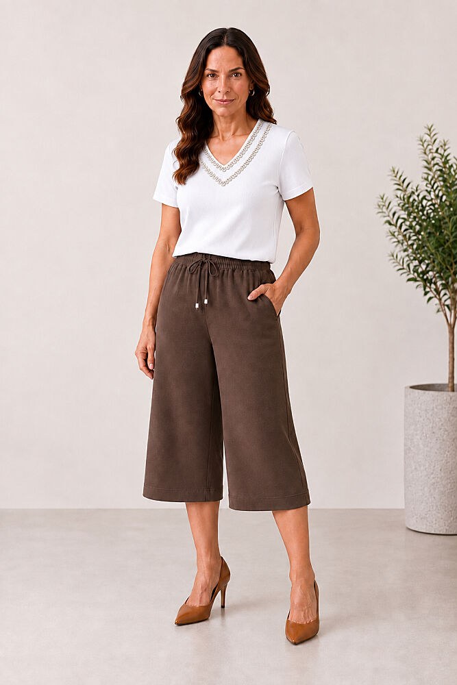 BLUSA ANTONIETA