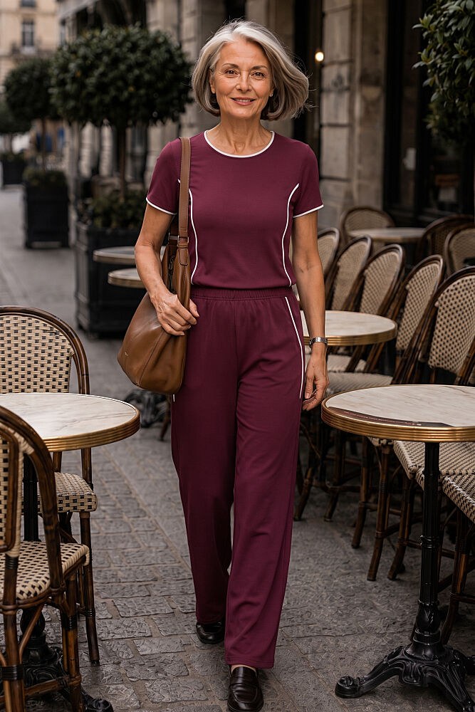 CONJUNTO LIRA