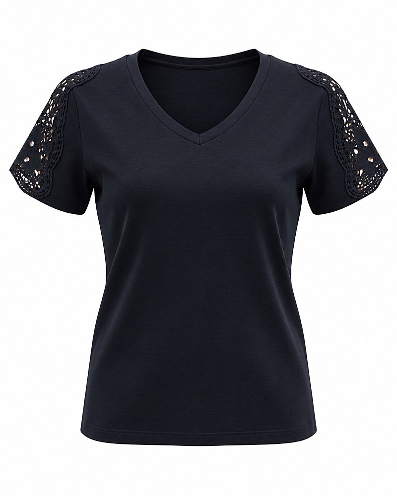 BLUSA DUDA