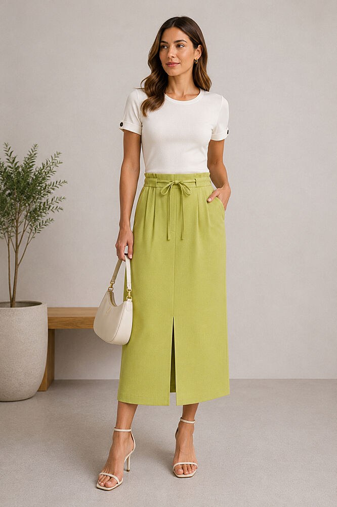 BLUSA OLIVIA