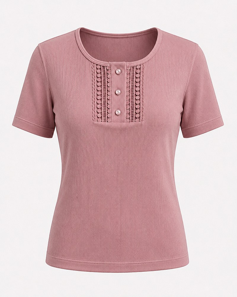 BLUSA JULIANA