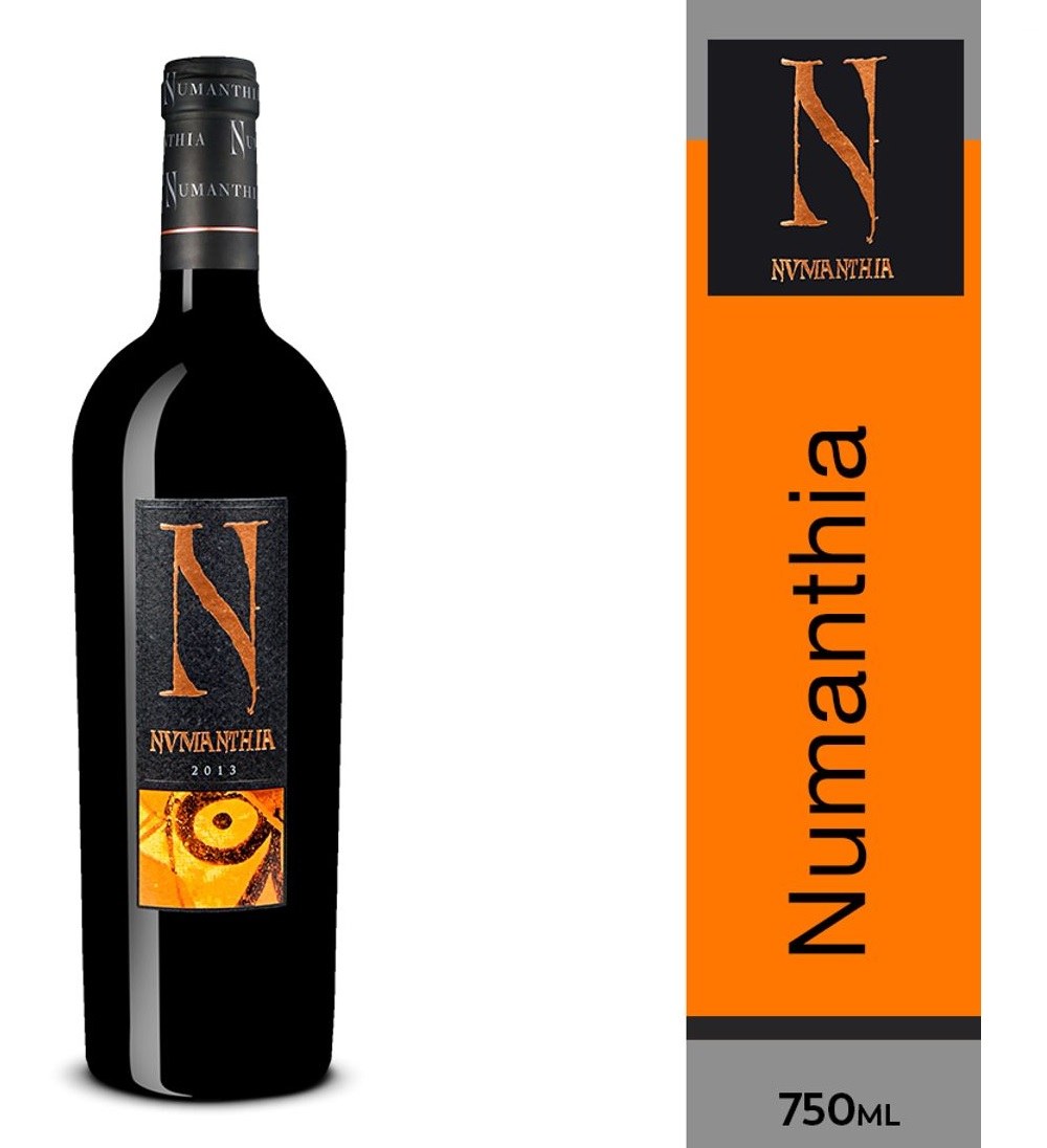 Vinho Numanthia Toro 750ml