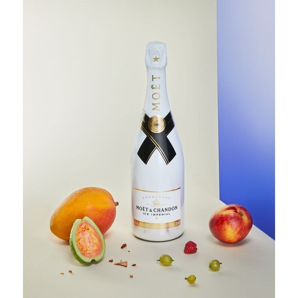 Champagne Moet Chandon Ice Imperial 750ml