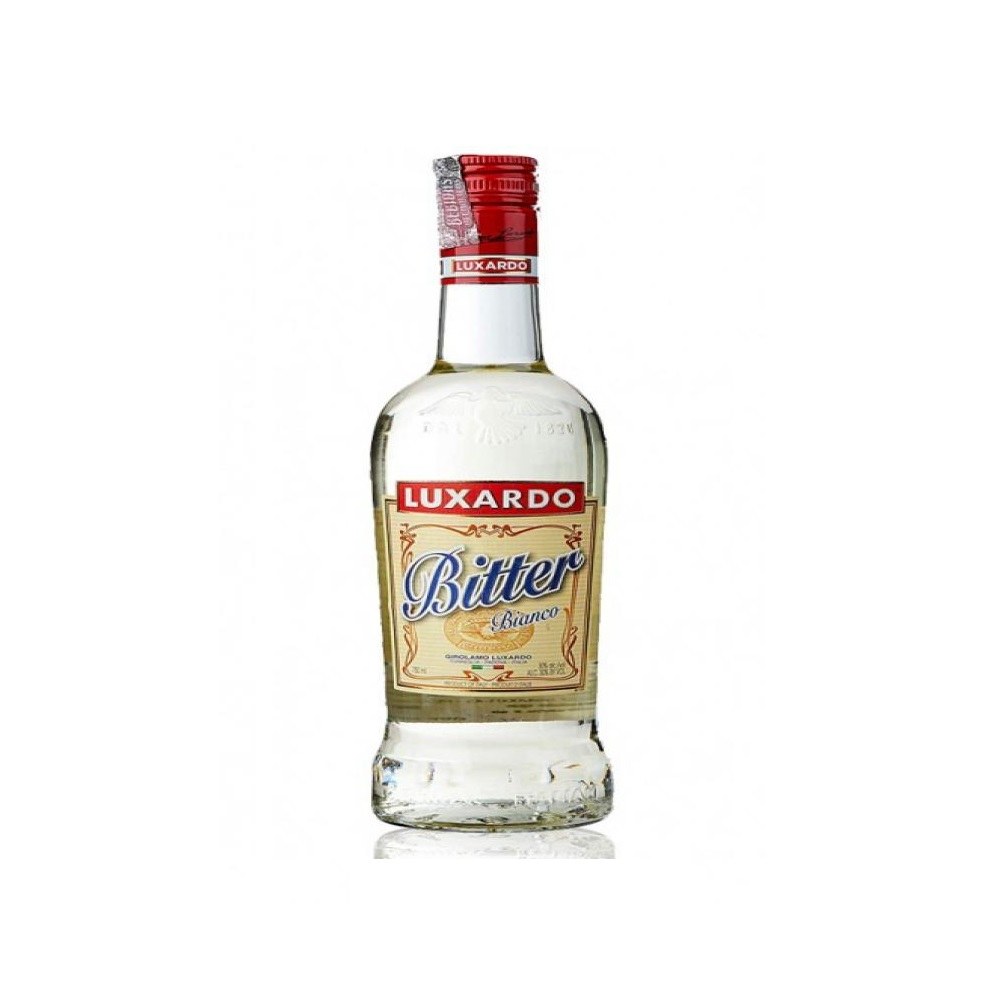 Licor Luxardo Bitter Bianco 750 ml