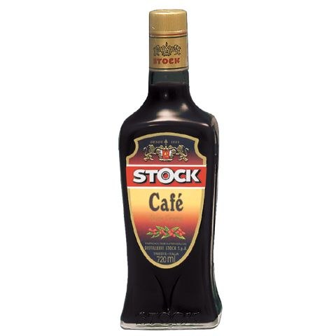 Licor Cafe Stock 720 Ml