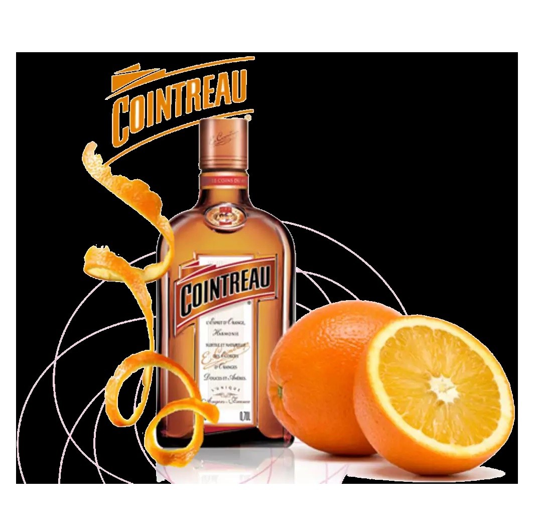 Licor Cointreau 700ml