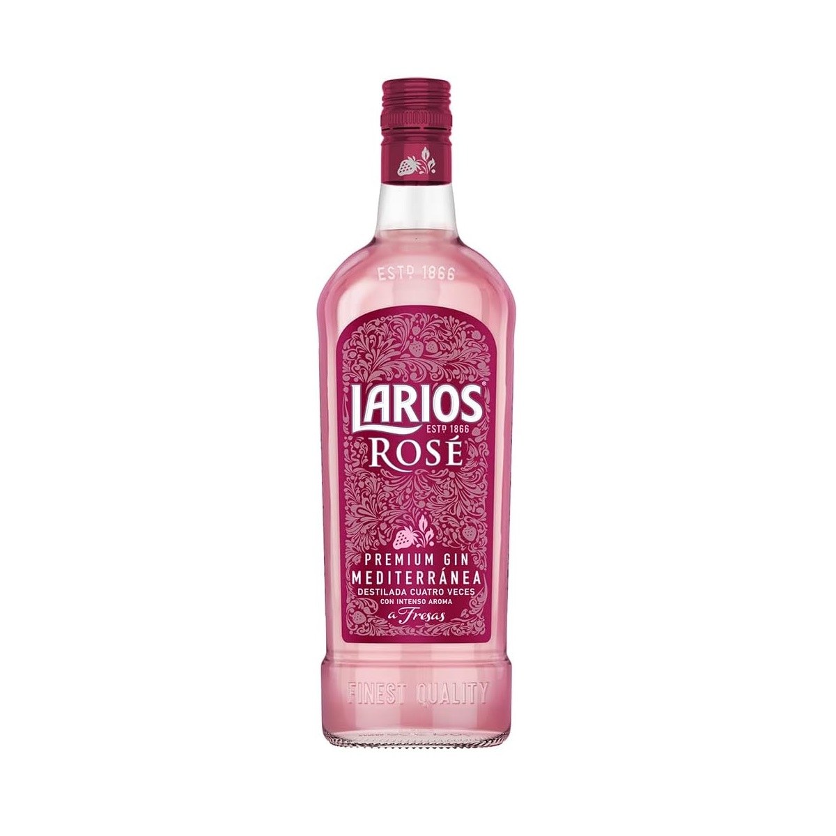 Gin Larios Rose 700ml