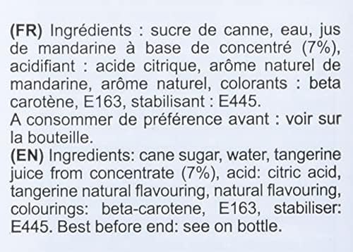 Xarope 1883 Tangerina 1000ml