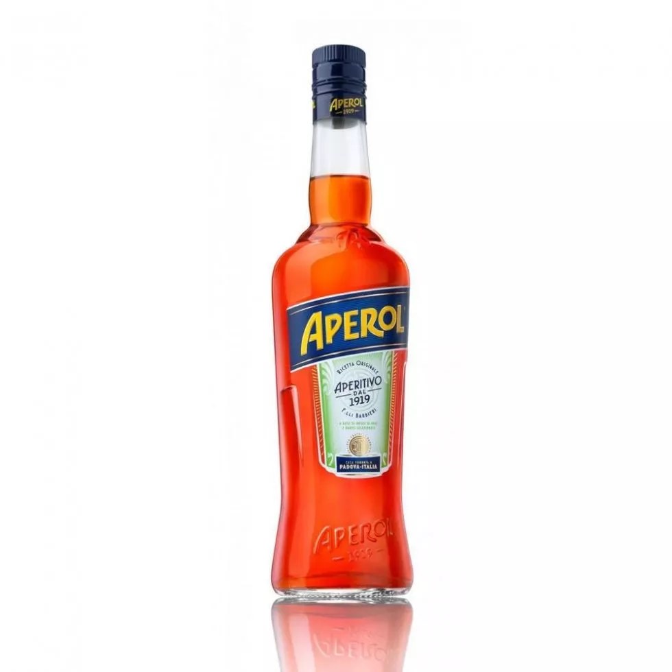 Aperitivo Aperol 750ml