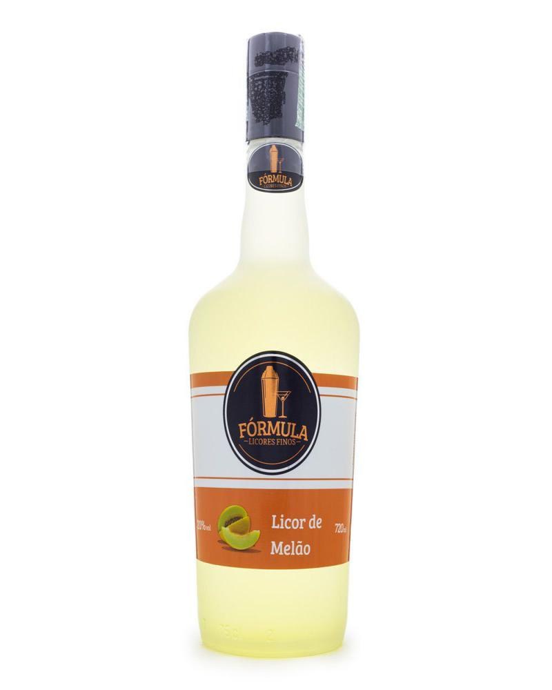 Licor Formula Melao 720ml