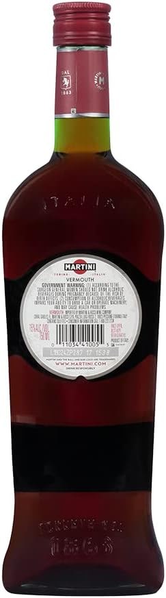 Vermute Martini Rosso 750 ml