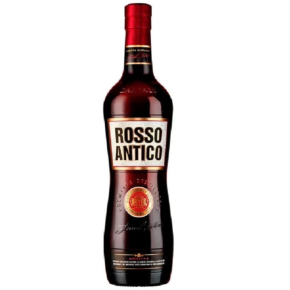 Vermute Rosso Antico 750ml