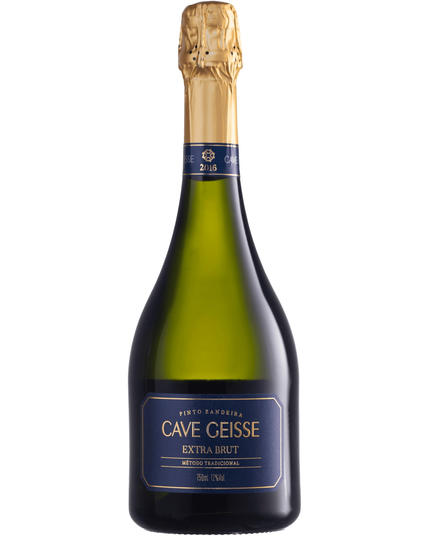 Espumante Extra Brut Cave Geisse 750ml