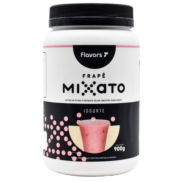 Frape Iogurte Mixato 900g
