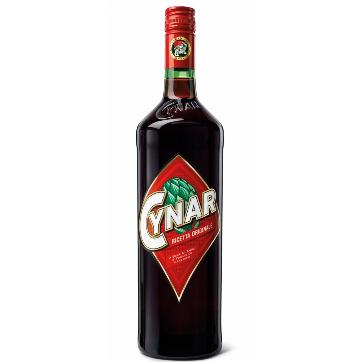 Aperitivo Cynar 900ml