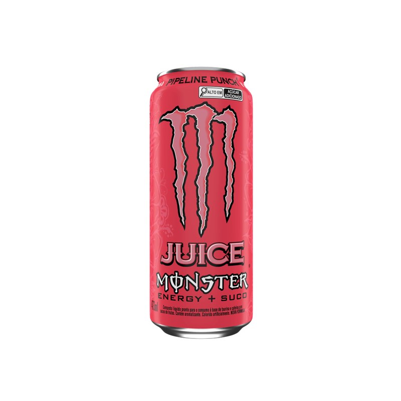Energetico Monster Pipeline Punch 473ml