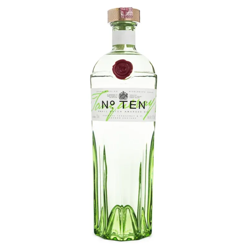Gin Tanqueray N° Ten 750ml
