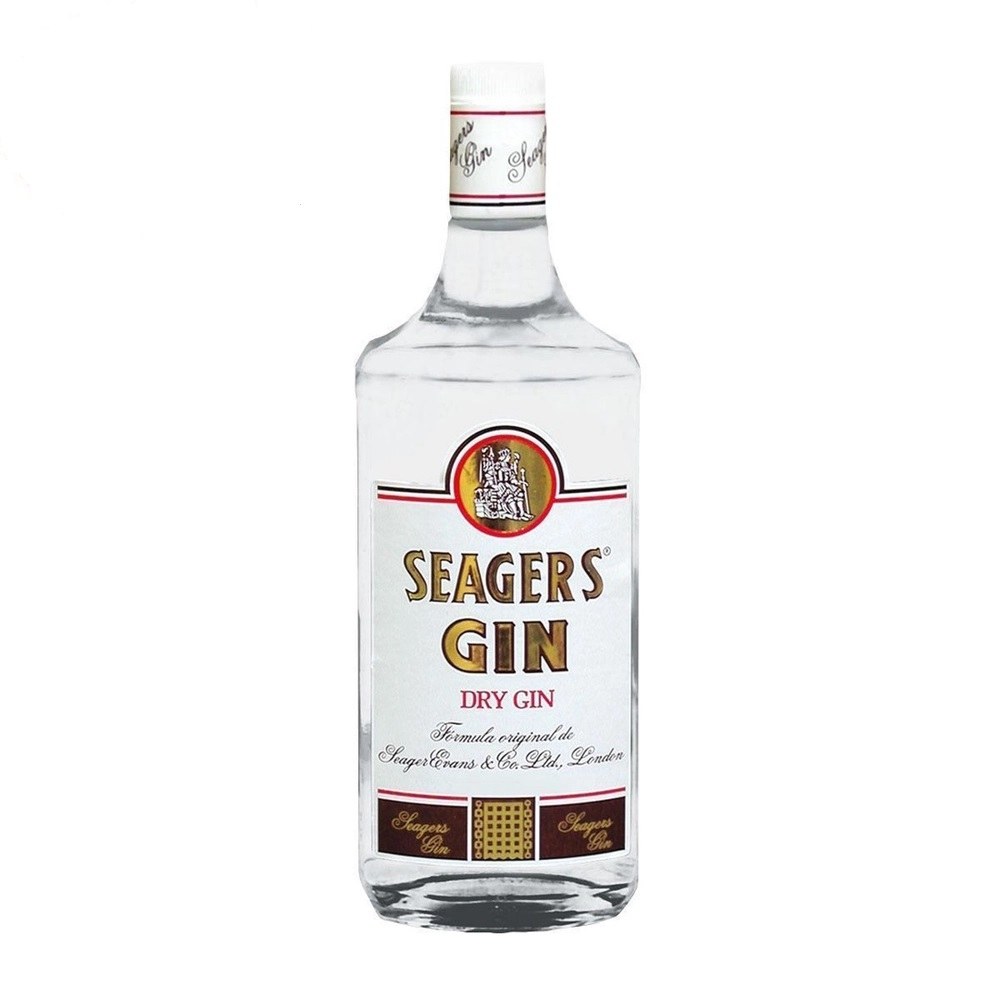 Gin Seagers 1L