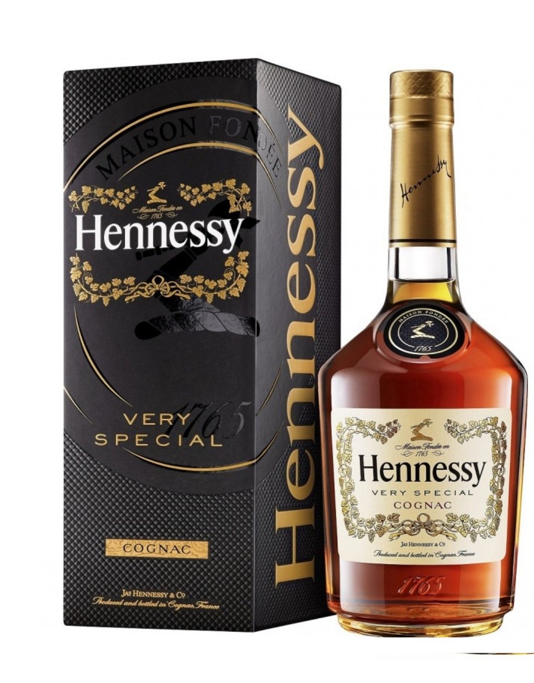 Cognac Hennessy Very Special 700 Ml