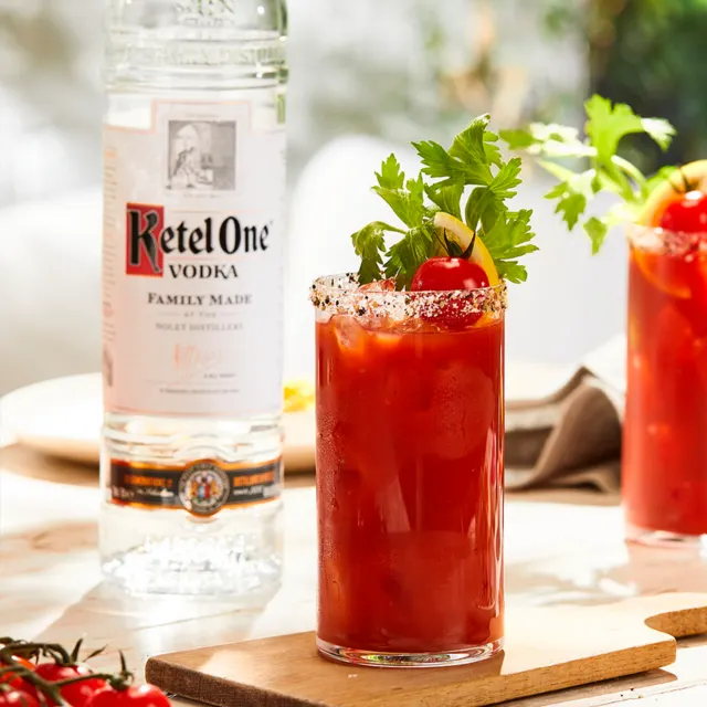 Vodka Ketel One 1000ml