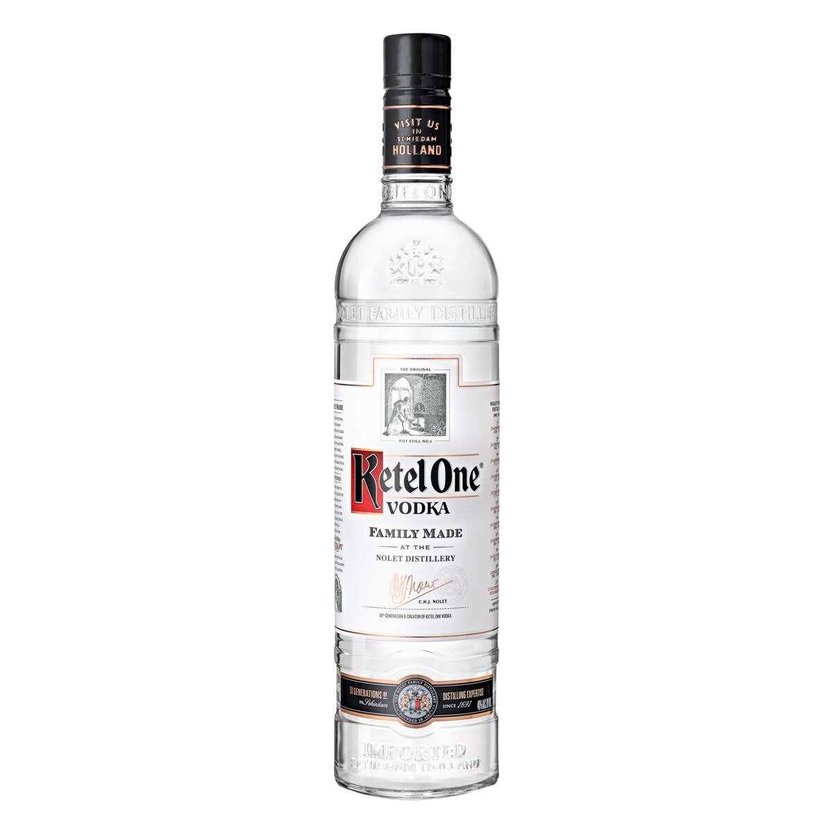 Vodka Ketel One 1000ml