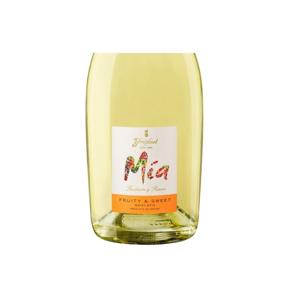 Espumante Freixenet Mia Fruity E Sweet 750ml