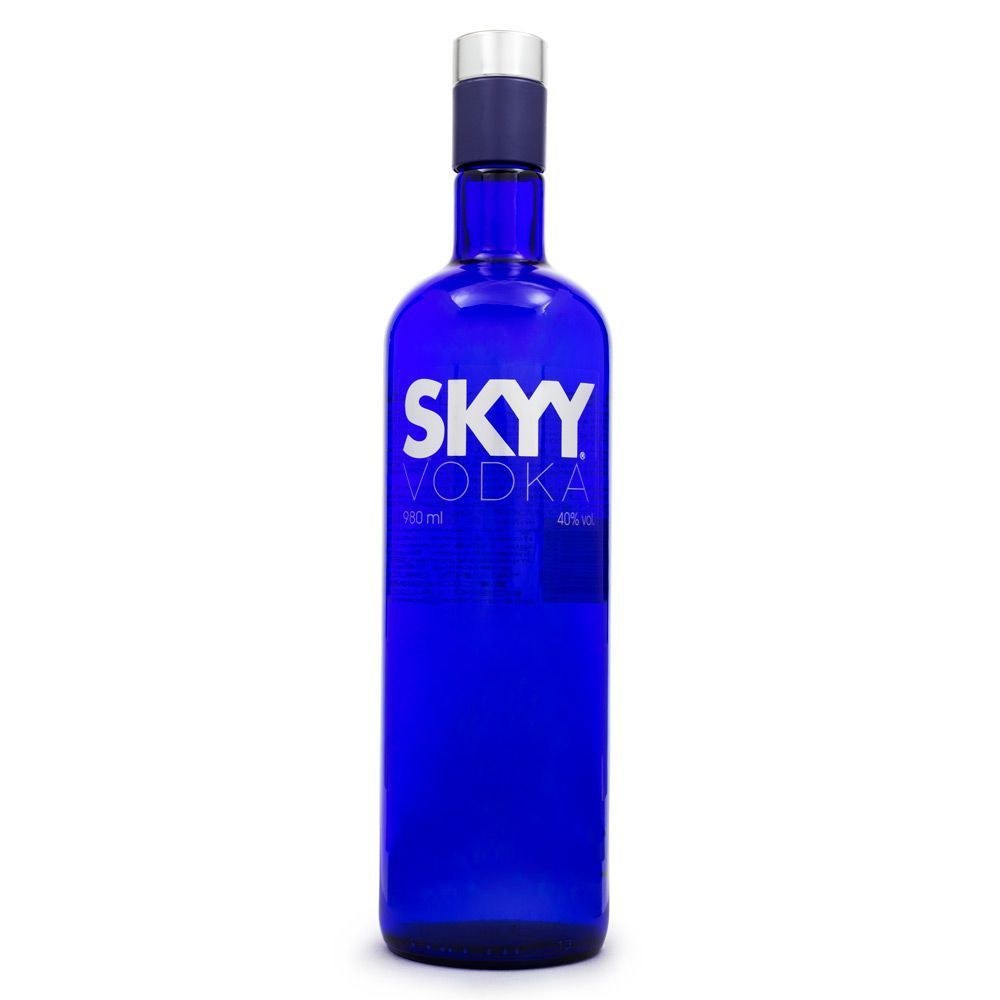 Vodka Skyy 980Ml