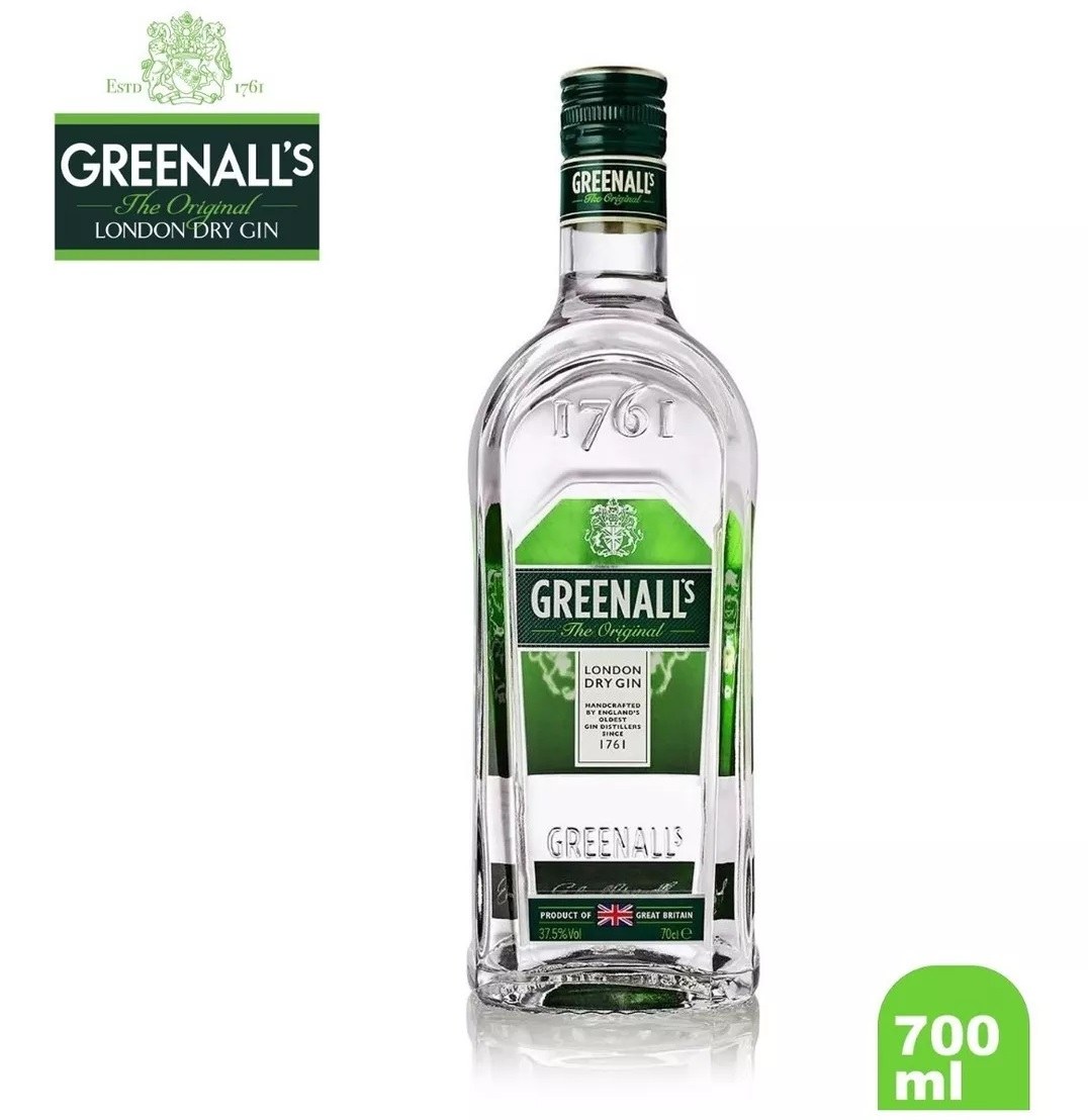 Gin Greenalls The Original London 700ml